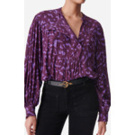 Blouse Delaide 100% Viscose