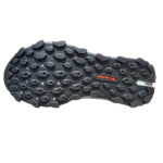 M TRAIL GROTTO FS LOW Gris