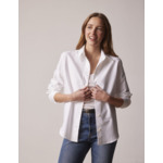 Chemise Innah blanche