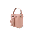 Sacha De Lancel - Mini Sac Seau - Nude