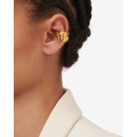 Bijou D'Oreille Earcuff Step