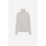 Pull Brindille En Laine Mérinos & Coton