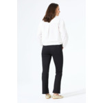 Women Jeans Celia Flared fit Black