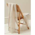 FOULARD LIN COT