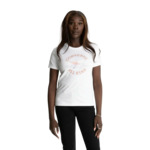 Chuck Patch INFILL T-shirt blanc