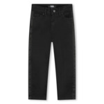 PANTALON DENIM