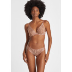 Soutien-gorge Triangle avec armatures Sensory Illusion
