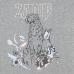 ROBE MANCHES LONGUES