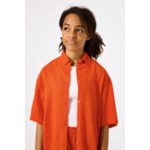 Girls Shirt Orange