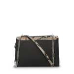 Ninon de Lancel - Sac Rabat L - Grand modèle