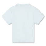 TEE-SHIRT MANCHES COURTES