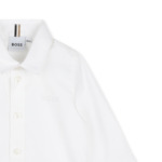 CHEMISE MANCHES LONGUES