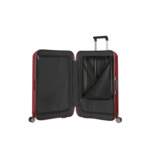 VALISE RIGIDE LITE-BOX 81 cm