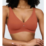True Shape Sensation T N01-Soutien gorge sans armatures