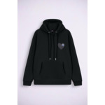HOODIE COEUR CHIC