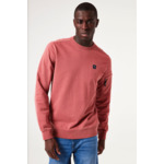 Men Sweater Red
