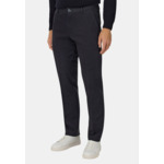 Pantalon En Tricotine de Coton