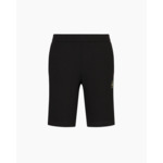Bermuda 5 poches - noir