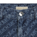 SHORT DENIM