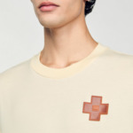 T-shirt Cross