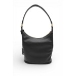 Alphonse de Lancel - Sac Hobo Zippe M - Noir