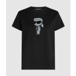 IKON KARL BOUCLE T-SHIRT