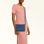 TEIA L CROSSBODY - VITELLO KERIA