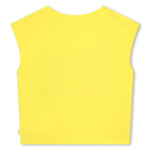 TEE-SHIRT MANCHES COURTES