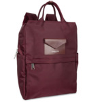 Sac à dos Zippé Smart KBA