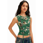 T-SHIRT CRETU