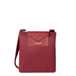 Double pochette Zippé Smart KBA