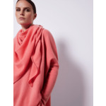 Echarpe cachemire Eléonore WATERMELON