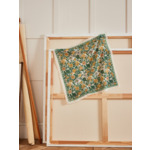 FOULARD JUNGLE