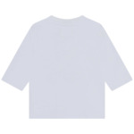 TEE-SHIRT MANCHES LONGUES
