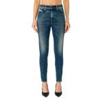 Skinny Jeans - 1984 Slandy-High