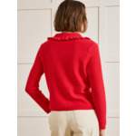 PULL PATTE POLO