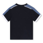 TEE-SHIRT MANCHES COURTES