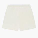 Essentials Fear Of God Short Cloud Dancer Crème