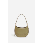 Petit Sac Daily En Cuir En laine et yack