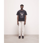 T-Shirt Mc Skull Homme