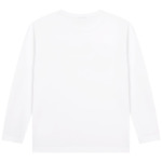 TEE-SHIRT MANCHES LONGUES