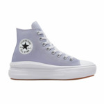 Chuck Taylor All Star Ox Silver/Egret/Black