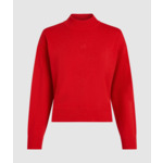 SPARKLE K LOGO SWEATER