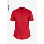 Camicia-american beauty lett