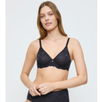 Amourette Charm T W02-Soutien-gorge avec armatures