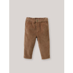 PANTALON  VELOURS 8W