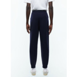 Jogging en laine certifiée et coton