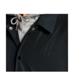Andover Coaches Jacket Black