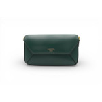 Lettrines de Lancel - Mini sac rabat - FORET