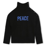 PULL COL ROULE